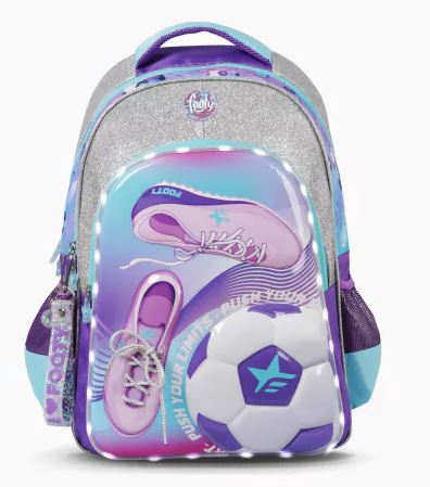 MOCHILA ESPALDA 18