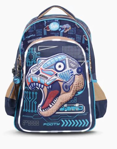 MOCHILA ESPALDA 18