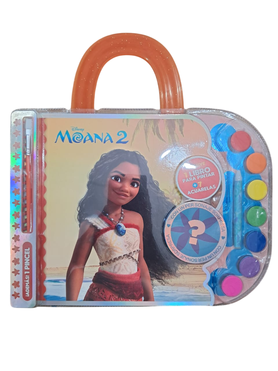MALETIN ACUARELA MOANA 2