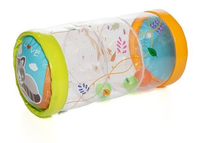 CILINDRO INFLABLE EN CAJA