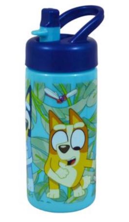 BOTELLA CON PICO BLUEY