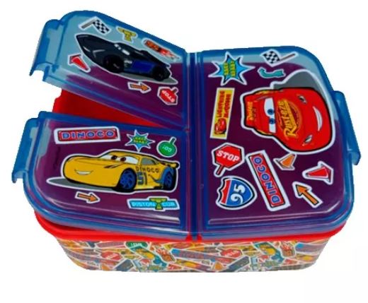 SANDWICHERA MULTIPLE CARS