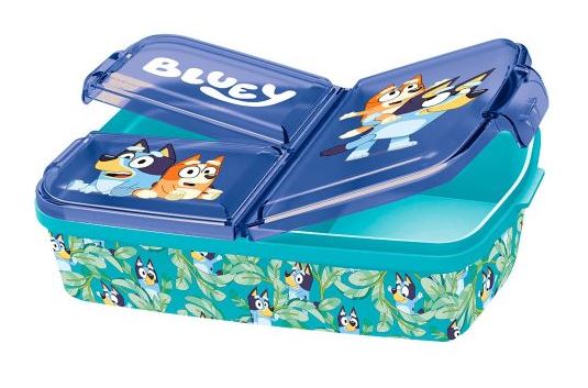 SANDWICHERA MULTIPLE BLUEY