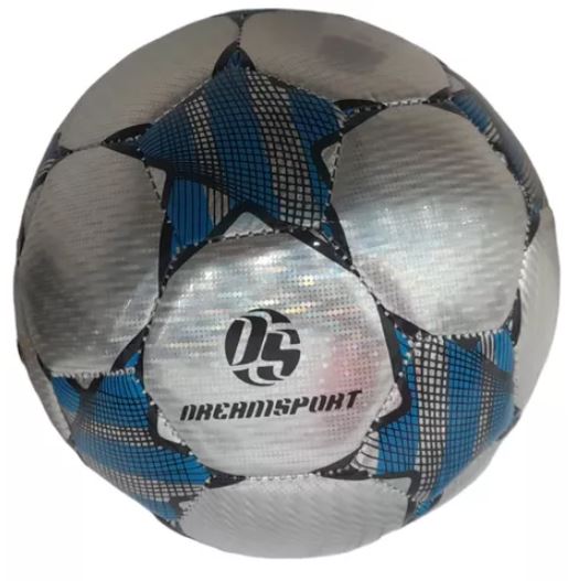 PELOTA FUTBOL N°2 320G  - COLORES SURTIDOS