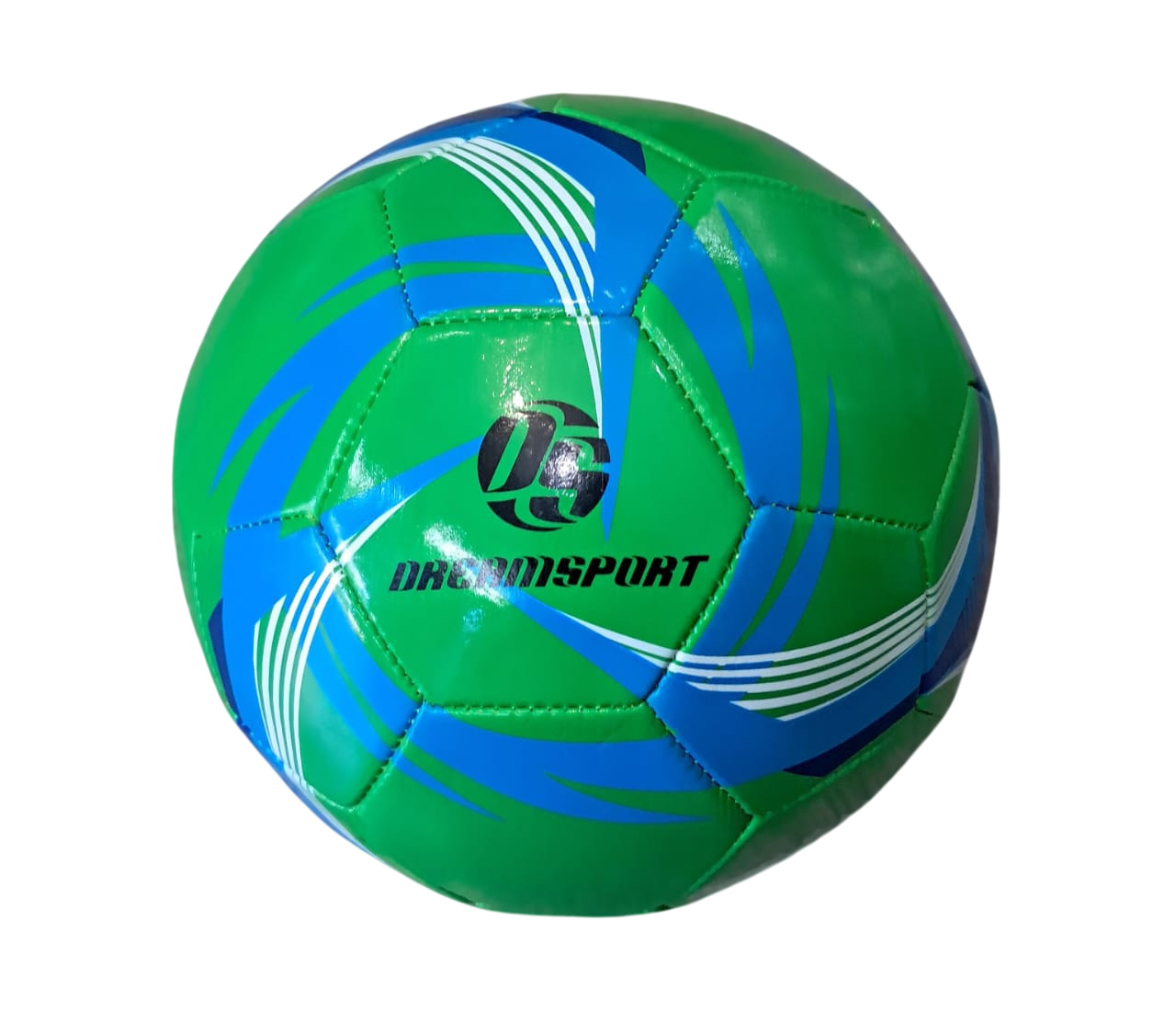 PELOTA FUTBOL N°5 290G  - COLORES SURTIDOS