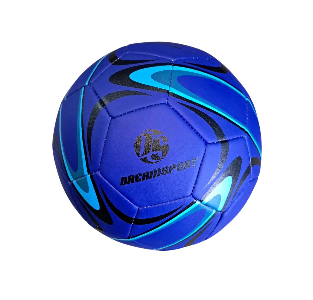 PELOTA FUTBOL N°5 320G - COLORES SURTIDOS