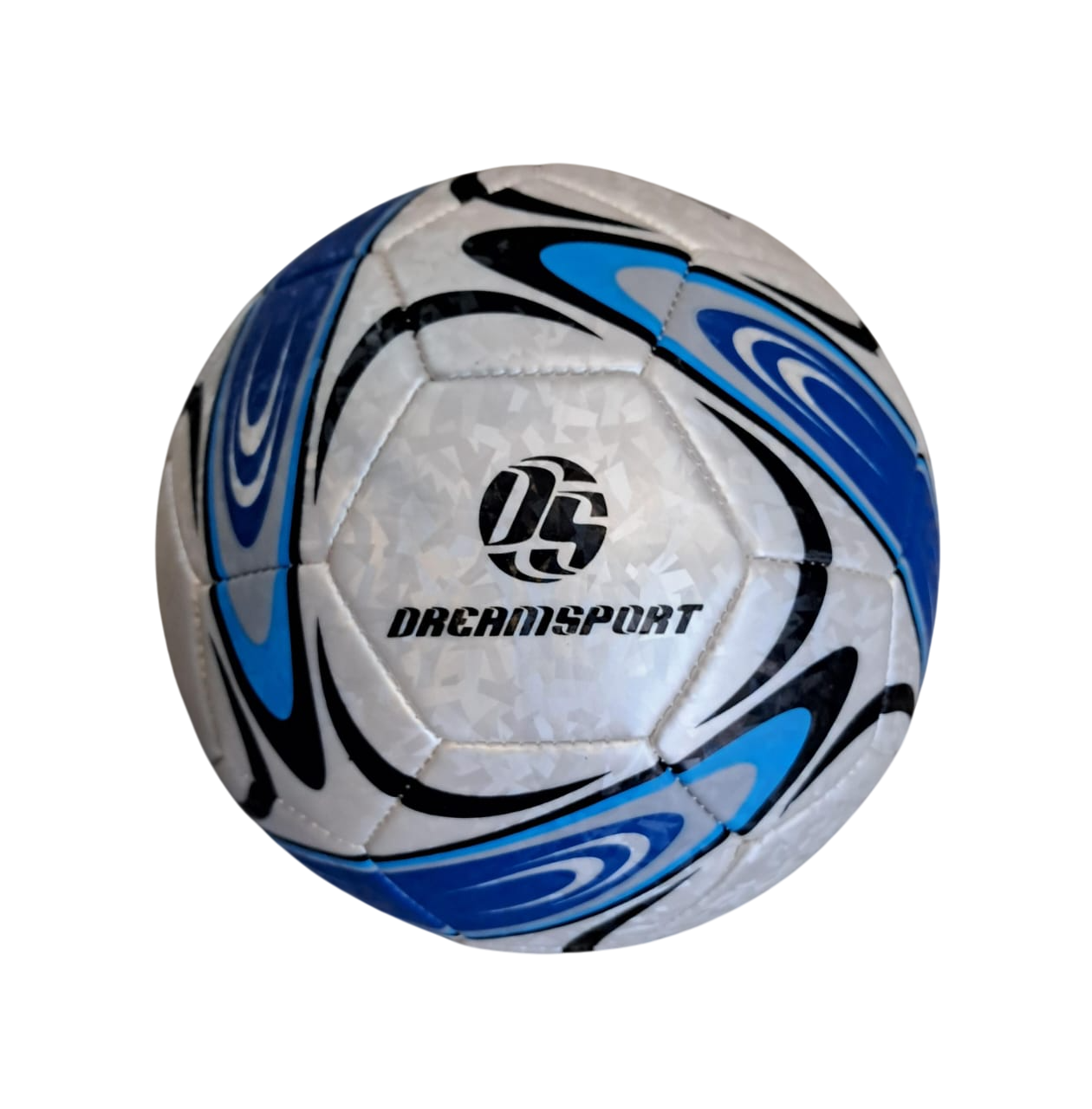 PELOTA FUTBOL N°5 320G - COLORES SURTIDOS