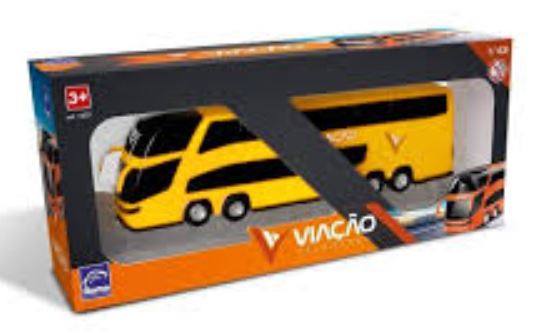 MICRO DOBLE PISO PETROLEUM