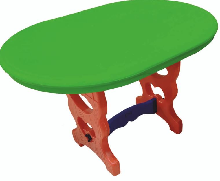 MESA EN BOLSA JUEGOSOL