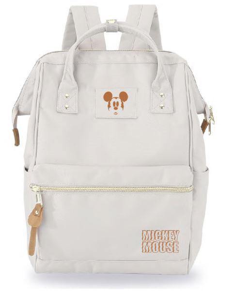 MOCHILA ESPALDA MICKEY