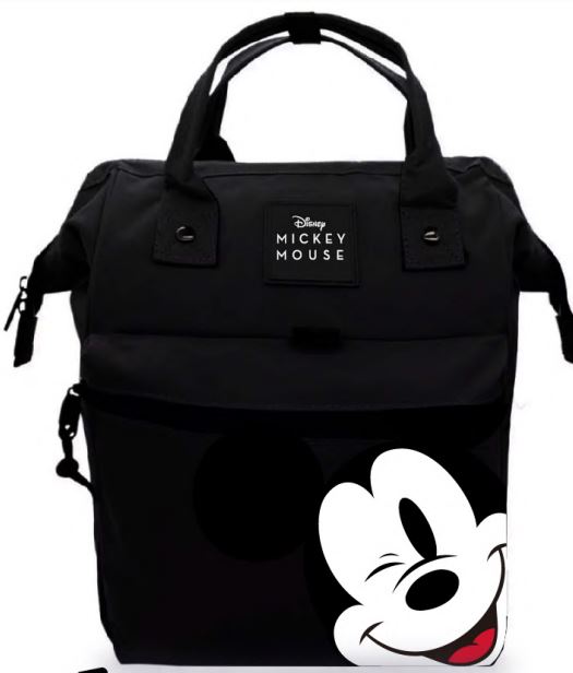 MOCHILA ESPALDA MICKEY