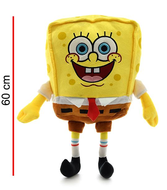 BOB ESPONJA 60CM
