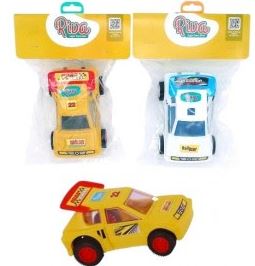 AUTO MINI RALLY RIVA