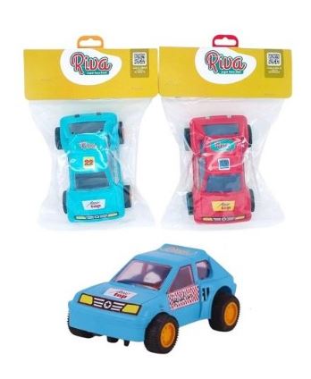 AUTO MINI TURBO RIVA EN BOLSA