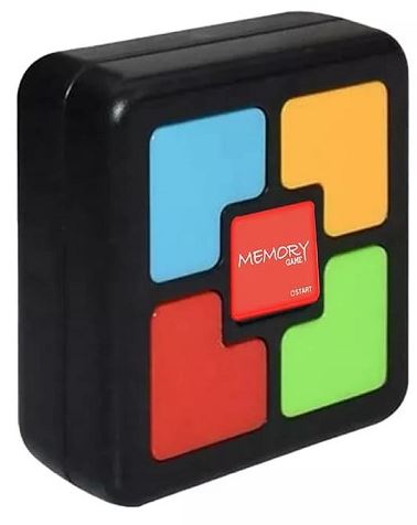 MEMORY GAME MINI EN CAJA