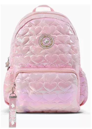 MOCHILA ESPALDA 16