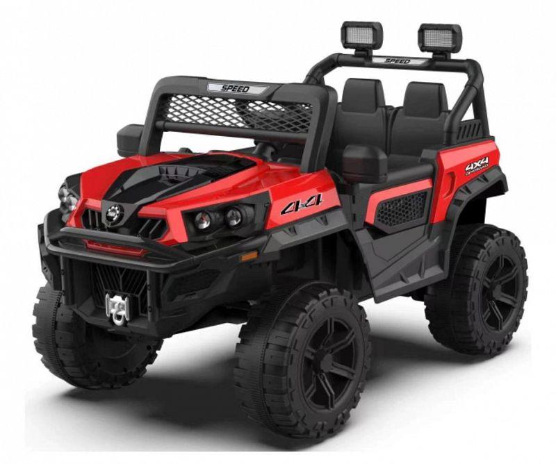 BUGGY 12V MP3 R/C