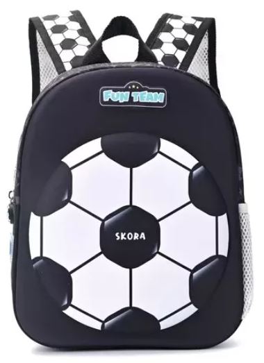 MOCHILA ESPALDA 12
