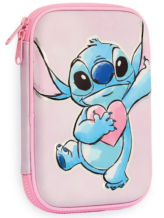 CANOPLA EVA 1 PISO STITCH