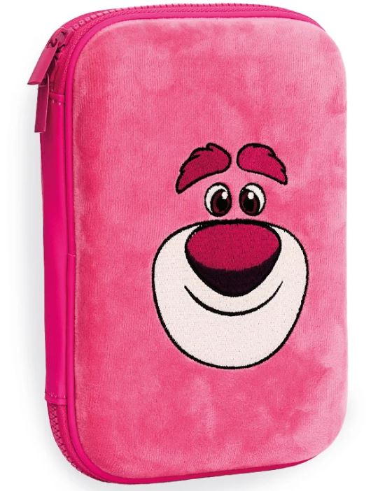 CANOPLA EVA 1 PISO LOTSO