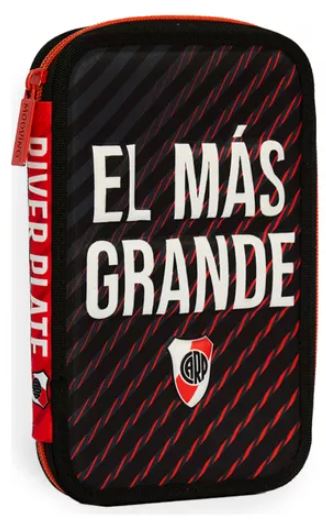 CANOPLA 1 PISO RIVER PLATE