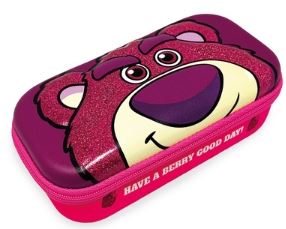CARTUCHERA BOX LOTSO