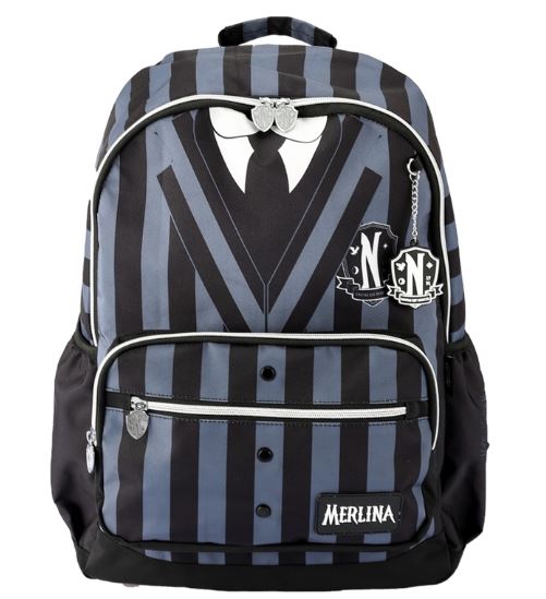 MOCHILA ESPALDA 18