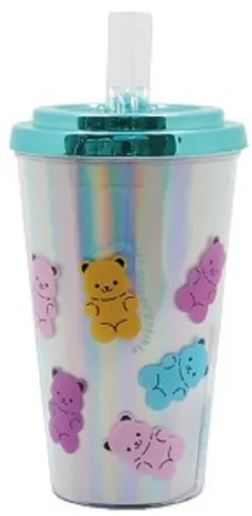 VASO OSITOS 450ML