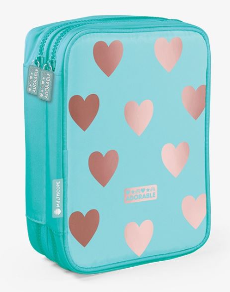 CANOPLA BOX 2 PISOS JUMBO ADORABLE