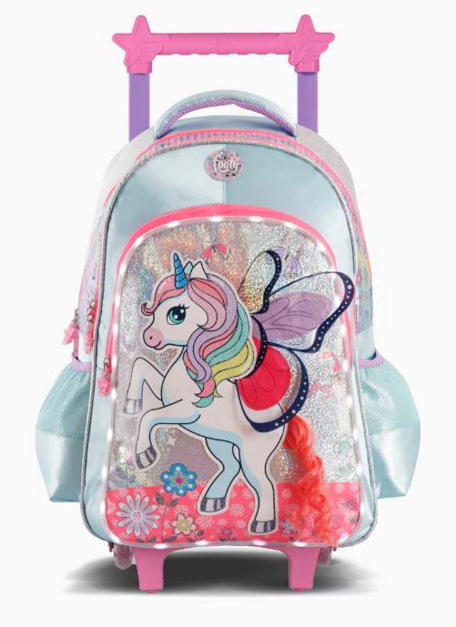 MOCHILA CARRO 18