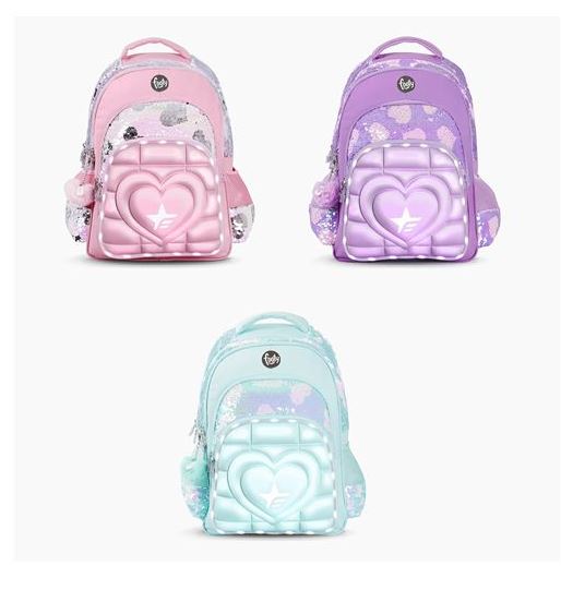MOCHILA ESPALDA 18