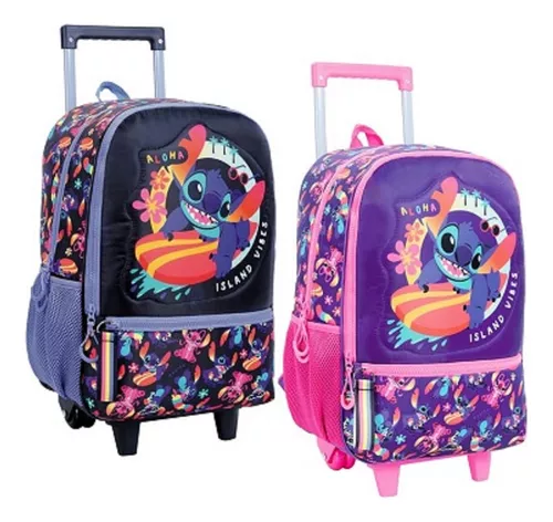 MOCHILA CARRO 17