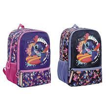 MOCHILA ESPALDA 17