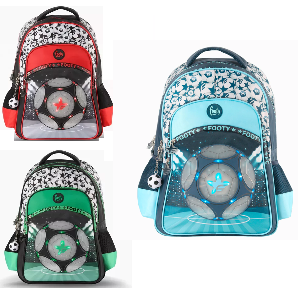 MOCHILA ESPALDA 18