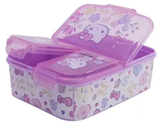 SANDWICHERA MULTIPLE KITTY