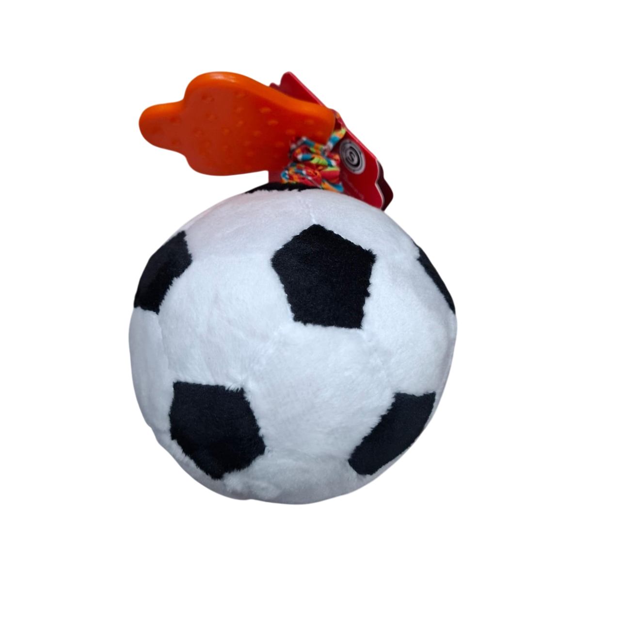 PELOTA SONAJERO VIBRA