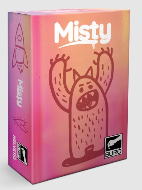 MISTY