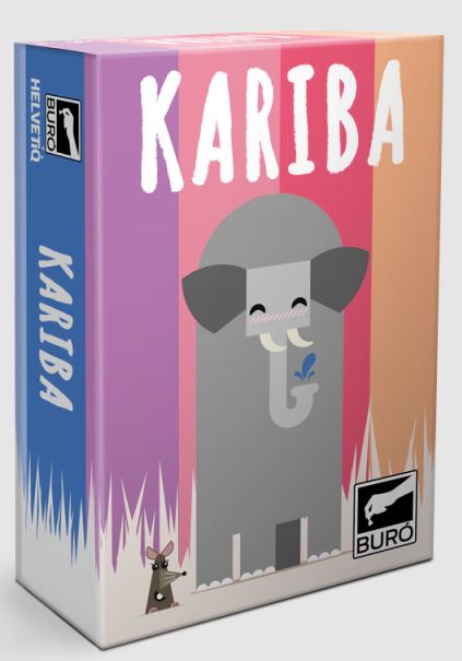 KARIBA