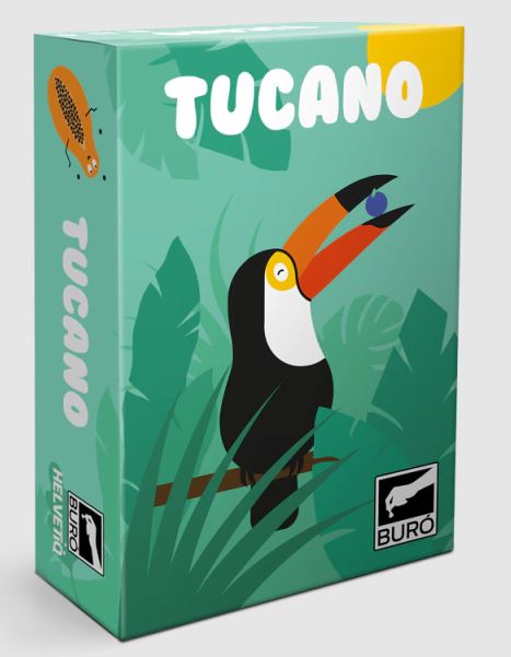 TUCANO