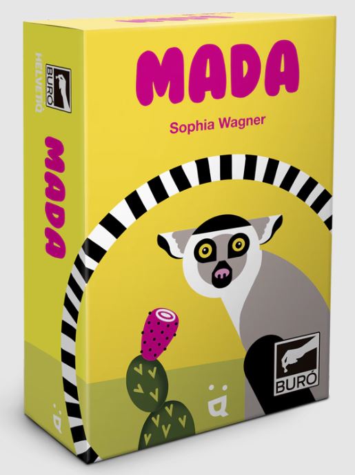 MADA
