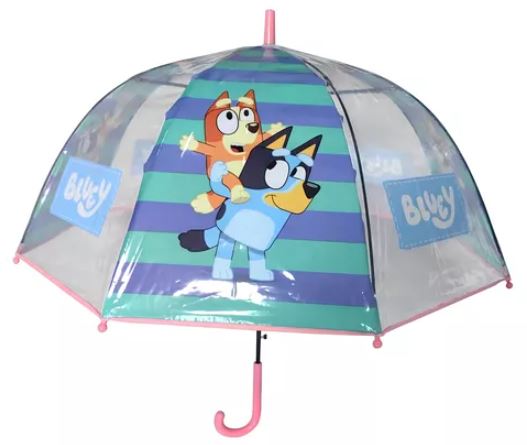 PARAGUA BLUEY