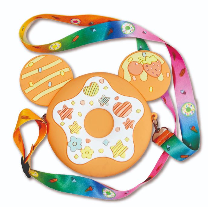 CARTERA POP IT CON OREJAS