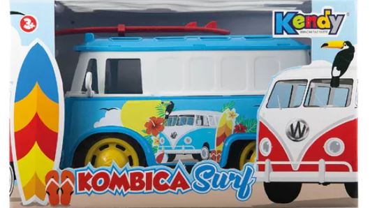 KENDY COMBI SURF KOMBICA