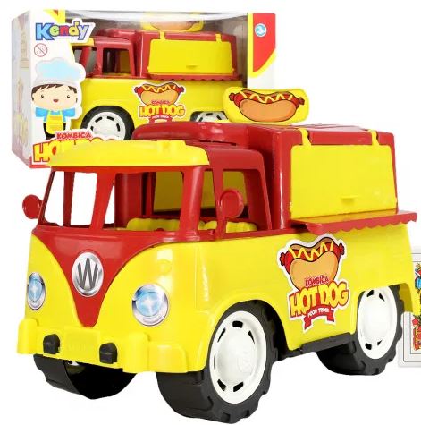KENDY COMBI HOT DOG