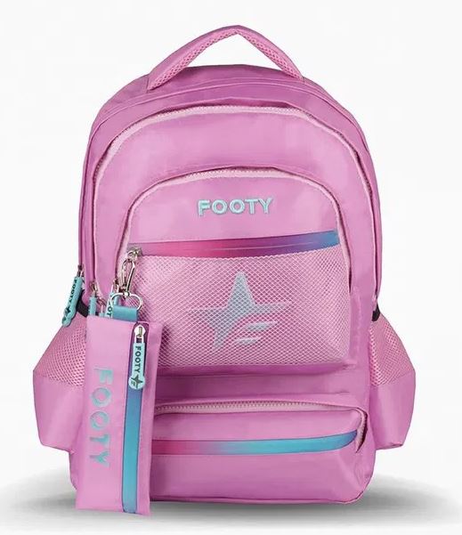 MOCHILA ESPALDA 18