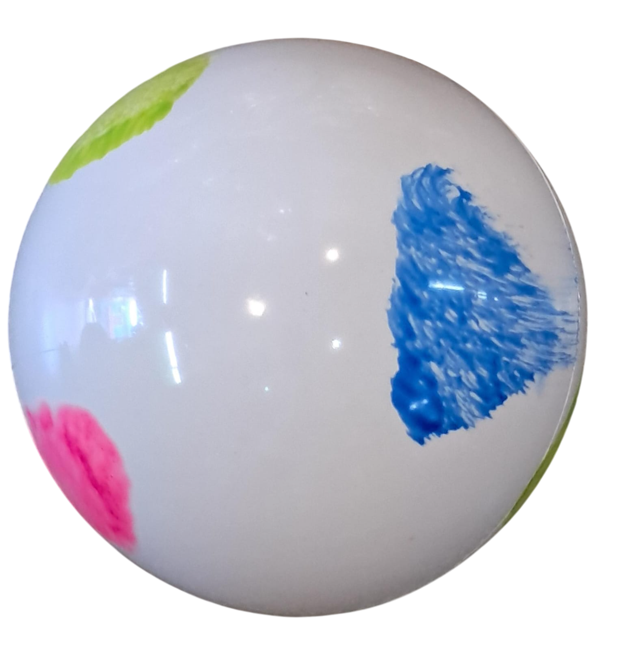 PELOTA PLAYERA N5 X8 C/U