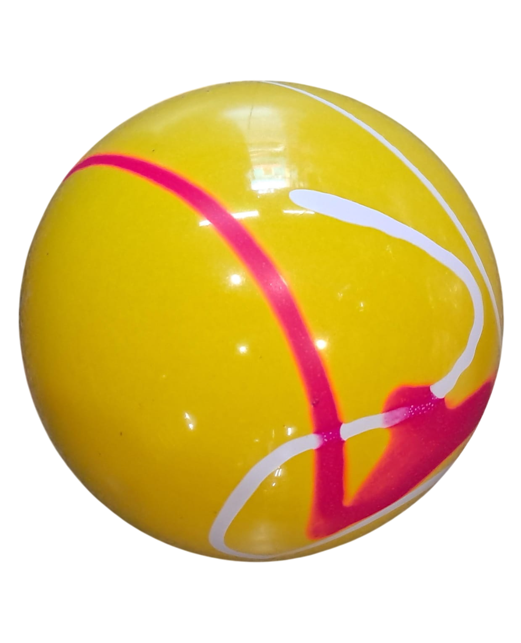 PELOTA CARNAVAL - LISA N5 (5) X8