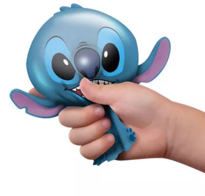 STITCH SQUISHY