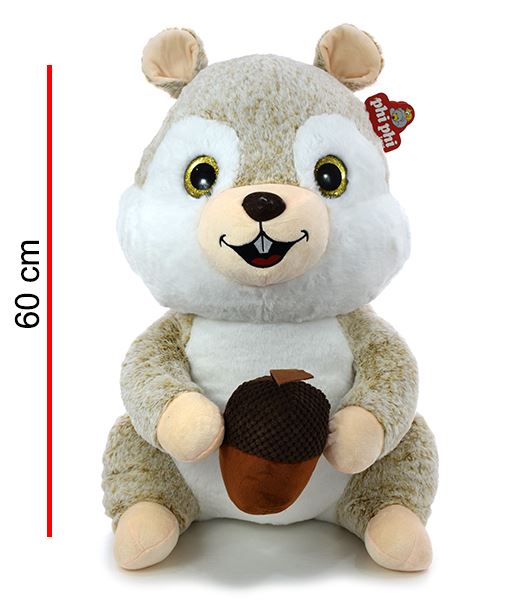 ARDILLA 60CM