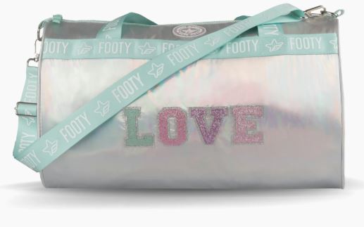 BOLSO LINEA LOVE - 2 COLORES